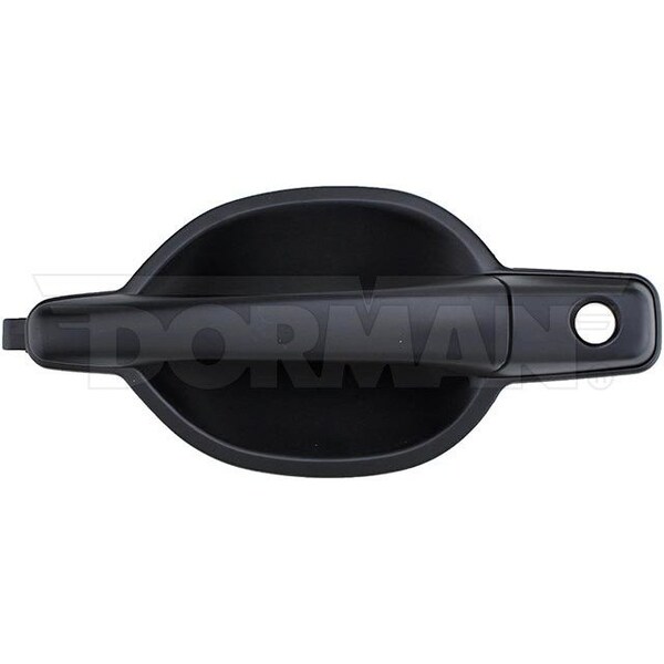 Motormite EXTERIOR DOOR HANDLE FRONT LEFT PRIMED B 96932 - main